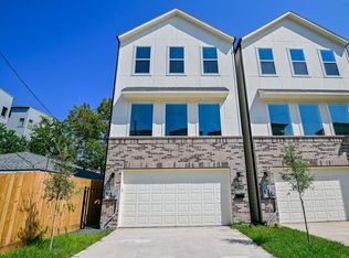 4214 Schuler St #B, Houston, TX 77007