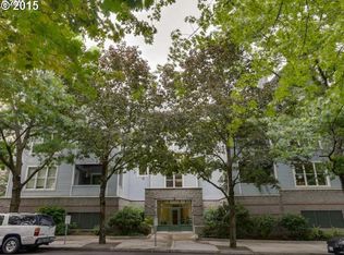 205 SW Montgomery St APT 302, Portland, OR 97201
