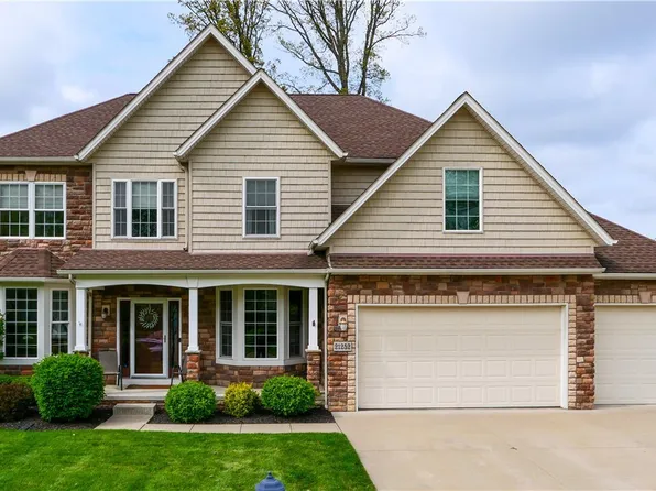 21252 Breckenridge Ln, Strongsville, OH 44149