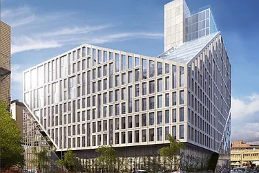 Rented by City View Living