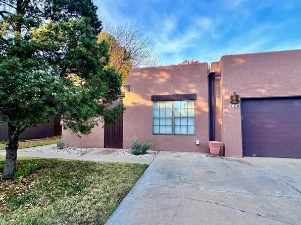 2611 N Kentucky Ave APT 120, Roswell, NM 88201