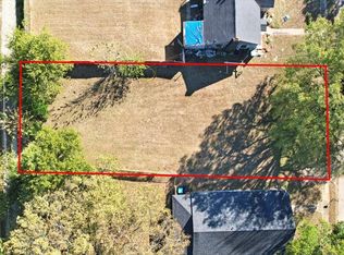 W Texas St, Denison, TX 75020