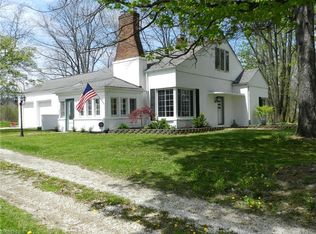 11971 Chamberlain Rd, Aurora, OH 44202