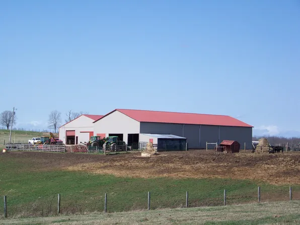 5453 Donaldson Rd, Mount Sterling, KY 40353