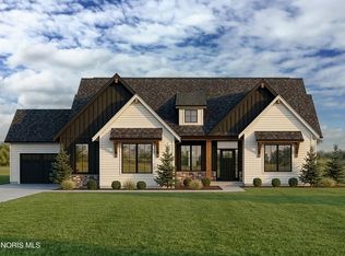 8504 Justin Ln, Waterville, OH 43566