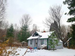 32415 State Highway 13, Bayfield, WI 54814