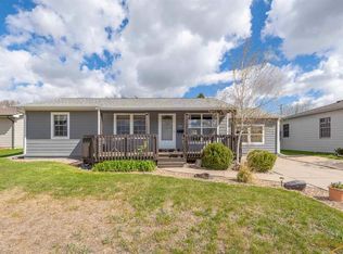 116 Saint Andrew St, Rapid City, SD 57701
