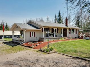 430 Farms Rd, Kawartha Lakes, ON K0M2T0