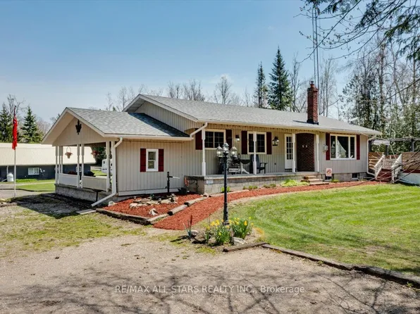 430 Farms Rd, Kawartha Lakes, ON K0M 2T0