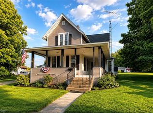 10672 Freedom St, Garrettsville, OH 44231
