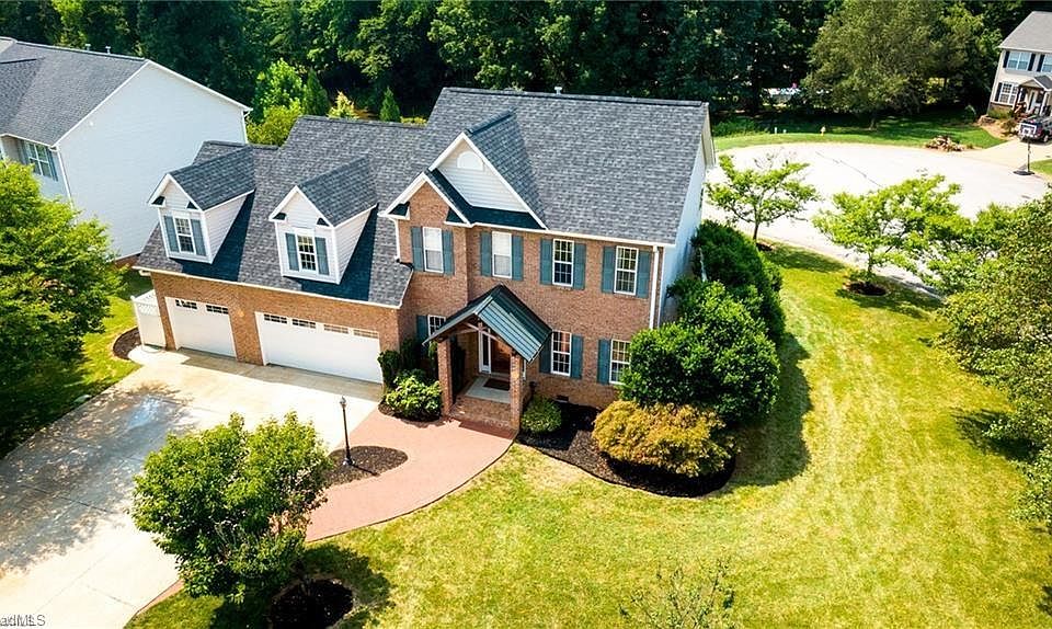 100 Cabot Dr, Winston Salem, NC 27103 MLS 1102805 Zillow