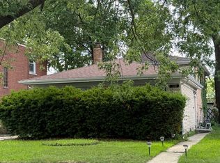 310 W 145th Pl, Riverdale, IL