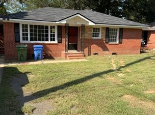 3019 Knox St, Columbus, GA 31903