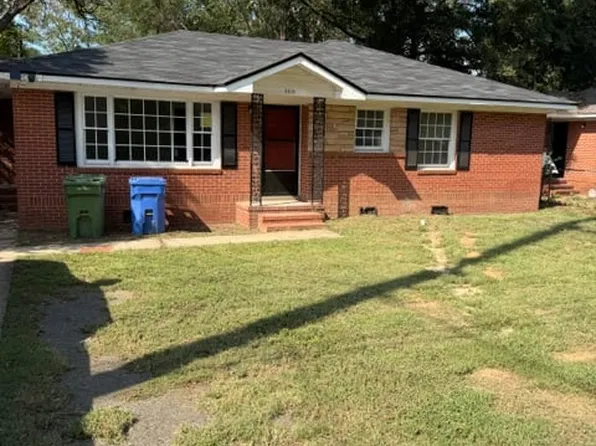 3019 Knox St, Columbus, GA 31903