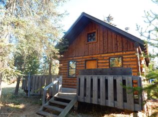 34537 N Fork Rd, Anchor Point, AK 99556