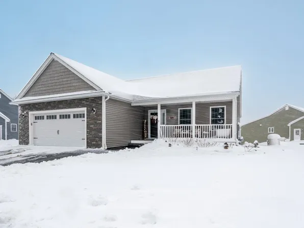 3 Ridgeview Drive, Candia, NH 03034
