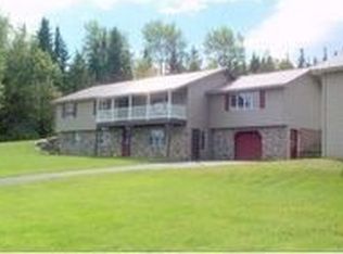 1077 Milan Rd, Milan, NH 03588