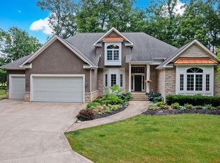 5801 Hughes Rd, Galena, OH 43021