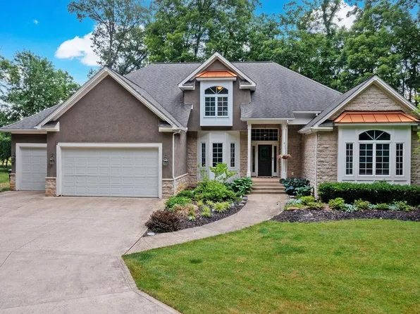 5801 Hughes Rd, Galena, OH 43021