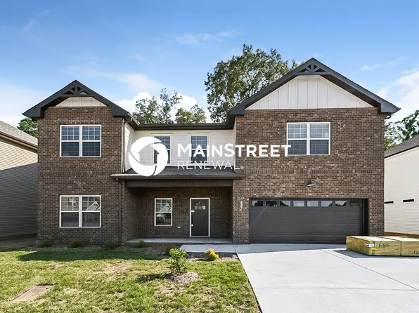 5405 Nancy Seward Dr, Murfreesboro, TN 37129