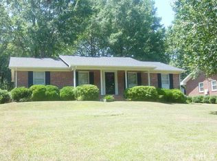 712 Williamsboro St, Oxford, NC 27565