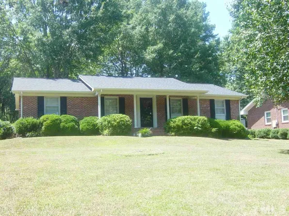 712 Williamsboro St, Oxford, NC 27565