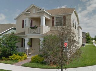 6792 Helmsley Cir, Windermere, FL 34786