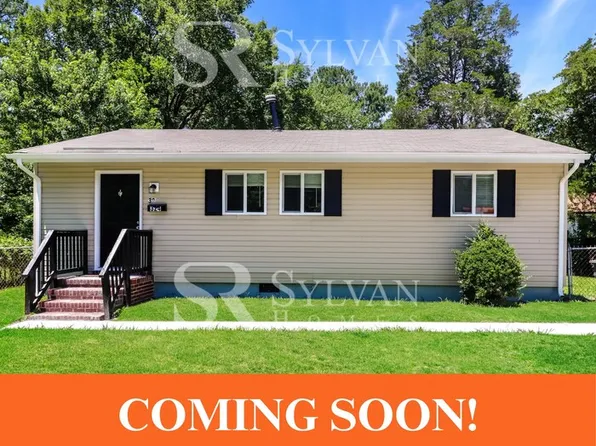 324 Duluth Ct, Hampton, VA 23666