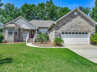 2379 Island Way #BIG, Little River, SC 29566