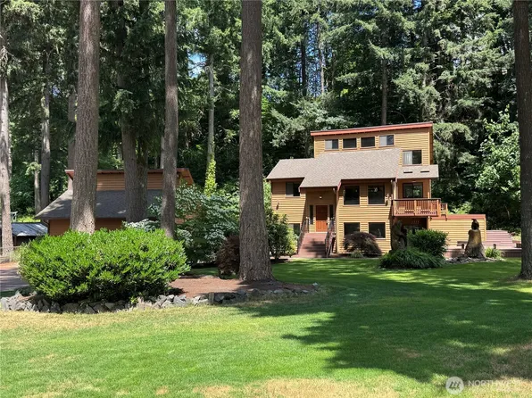 23909 123rd Street E, Buckley, WA 98321