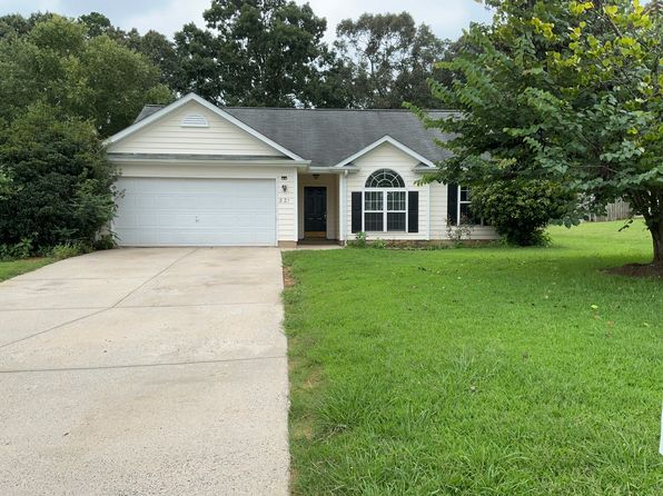 821 Barbee Farm Dr