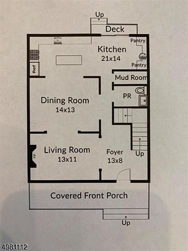 2nd image of 45 Spruce St