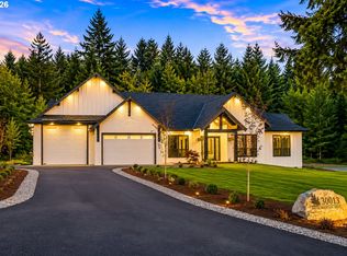 30013 NE Livingston Mountain Cir, Camas, WA 98607