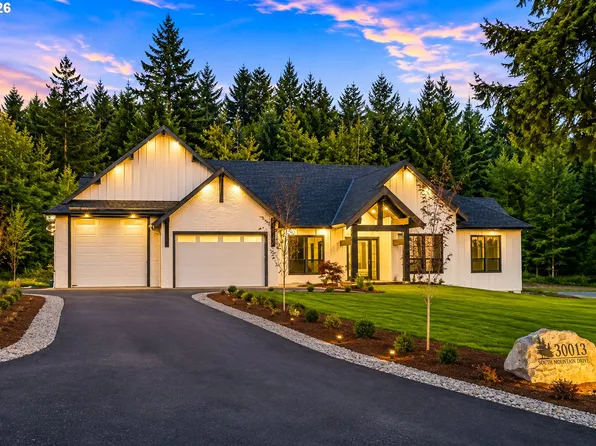30013 NE Livingston Mountain Cir, Camas, WA 98607