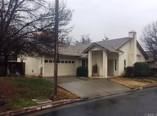 2690 Fairfield Cmn, Chico, CA 95928
