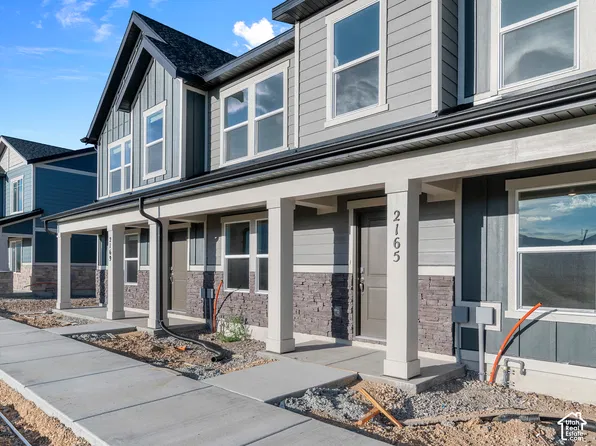 2252 N Glacier Ln E #248, Heber City, UT 84032