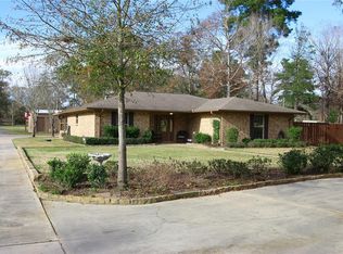 11863 Mockingbird Hl, Conroe, TX 77303