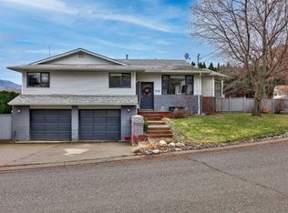 288 Valleyview Pl, Kamloops, BC V2C 6M4