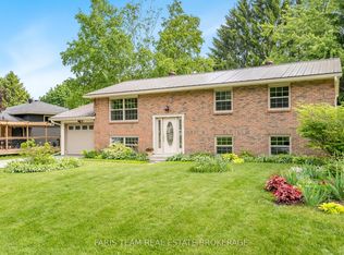 13 Jardine Cres, Clearview, ON L0M 1G0