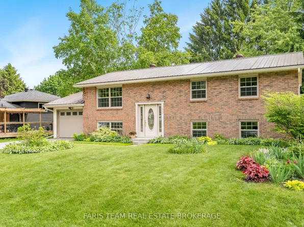 13 Jardine Cres, Clearview, ON L0M 1G0