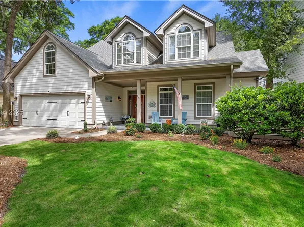43 Tucker Ridge Ct, Hilton Head Island, SC 29926