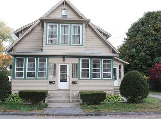 395 Hillside Ave #1, Torrington, CT 06790
