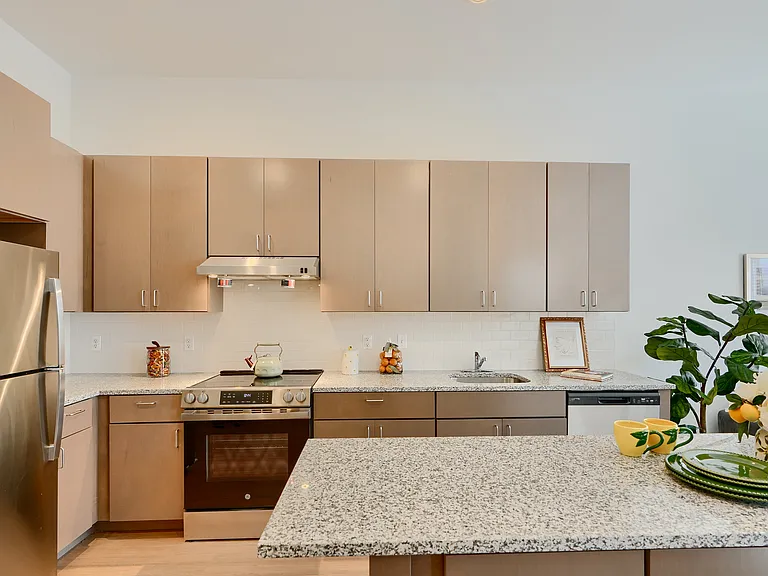 The Terraces at Park Heights (Senior 62+) — Photo 12