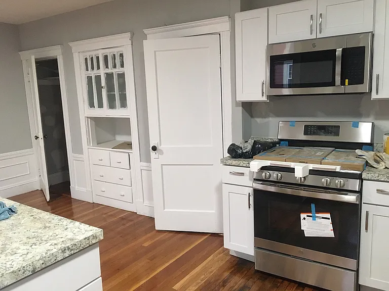 52 Boylston St #3R — Photo 4