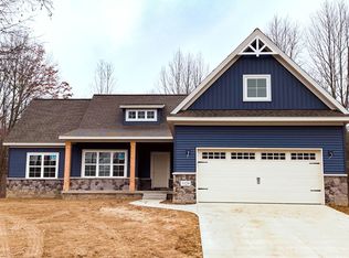 1129 Candlelight Ct, Brighton, MI