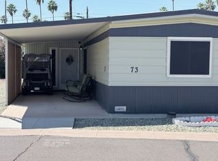 Brentwood West, Mesa, AZ 85204