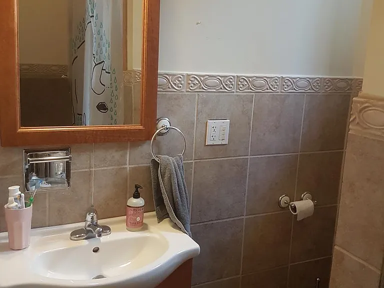 Bathroom Vanity