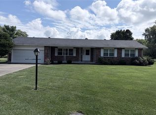 3692 Crestview Ave, Lebanon, OH 45036