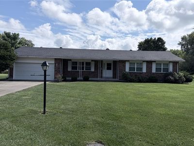 3692 Crestview Ave, Lebanon, OH, 45036