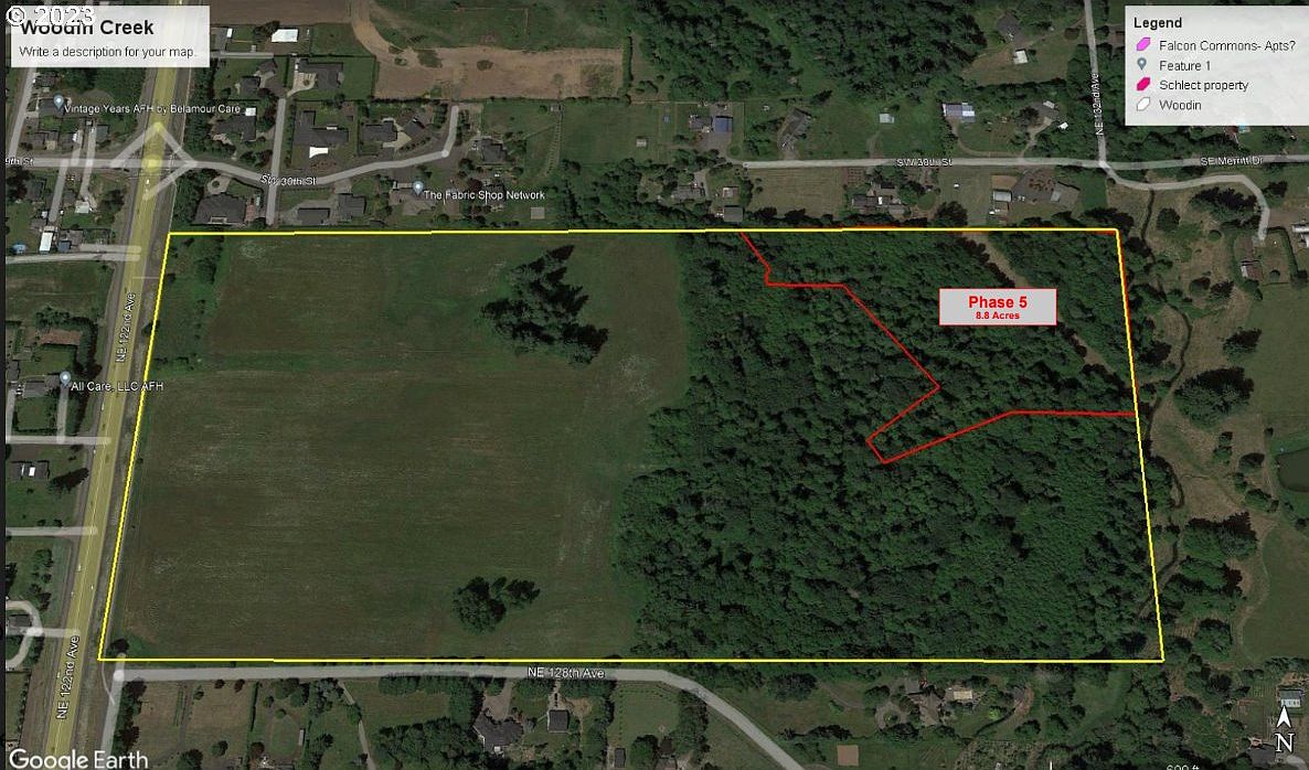 31st St, Battle Ground, WA 98604 MLS 23536864 Zillow